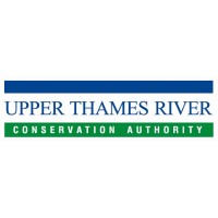 Upper Thames River Conservation Authority logo