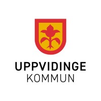 Uppvidinge kommun logo