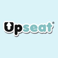Upseat logo