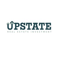 Upstate logo