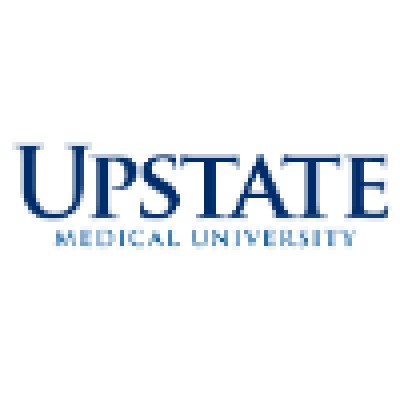 Upstate Medical University logo