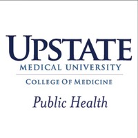 Upstate Public Health logo