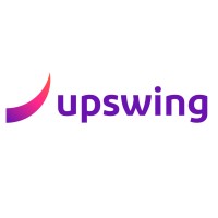 Upswing - agentie SEO si Content Marketing logo