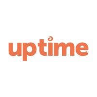 Uptime logo