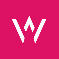 Upward logo