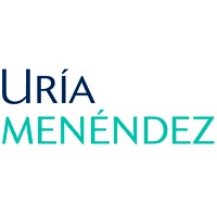 Uría Menéndez logo