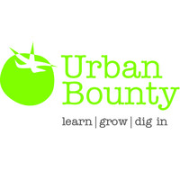 Urban Bounty logo