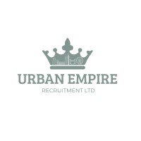 Urban Empire Recruitment logo