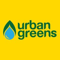 Urban Greens logo