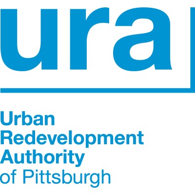 Urban Redevelopment Authority of Pittsburgh logo