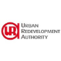 Urban Redevelopment Authority of Singapore (URA) logo