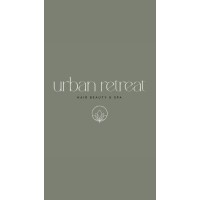 Urban Retreat Day Spa logo