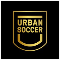 UrbanSoccer logo
