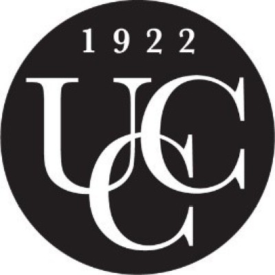 Urbana Country Club logo