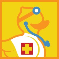 Urgent Care for Kids logo