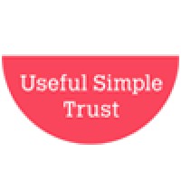 Useful Simple Trust logo
