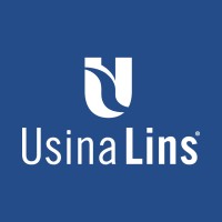 Usina Lins logo