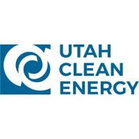 Utah Clean Energy logo
