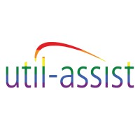 Util-Assist Inc. logo