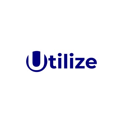 Utilize logo