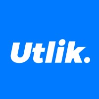 Utlik. Co logo