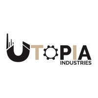 Utopia Industries logo