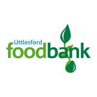 Uttlesford Foodbank logo