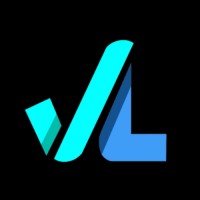 V-LAW logo