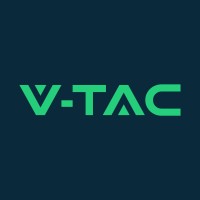 V-TAC - Meaningful Innovation logo