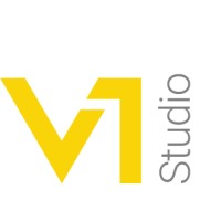 V1 Studio logo