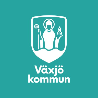 Växjö kommun logo