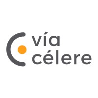 Vía Célere logo