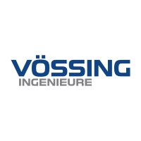 Vössing Ingenieurgesellschaft mbH logo