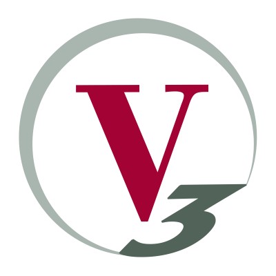 V3 Companies logo