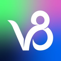 V8.TECH logo