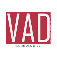 VAD Technologies logo