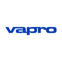 VAPRO logo