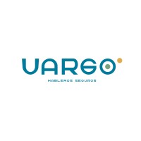 VARGO logo