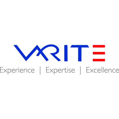 VARITE INC logo