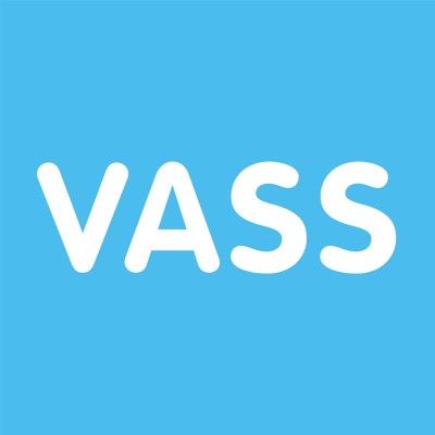 VASS logo