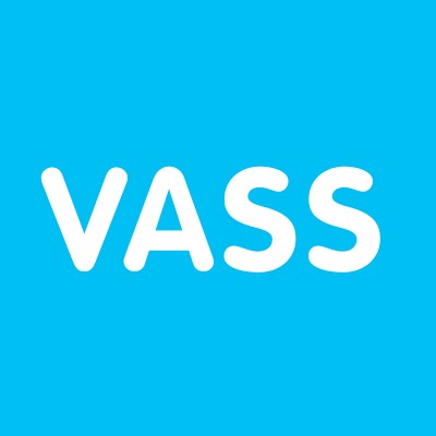 VASS BENELUX logo