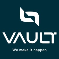 VAULT logo