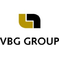 VBG Group logo