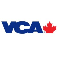 VCA Canada logo