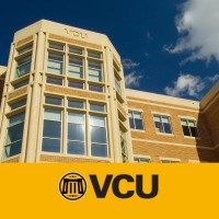 VCU School of Nursing logo