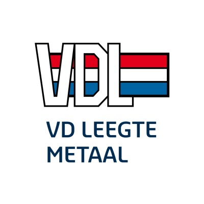 VD Leegte Metaal logo