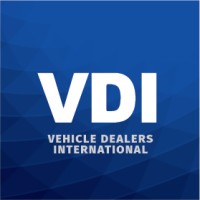 VDI Australia logo