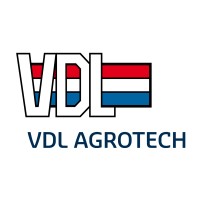 VDL Agrotech logo