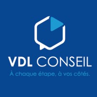 VDL Conseil logo