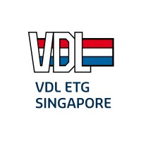 VDL ETG Singapore logo